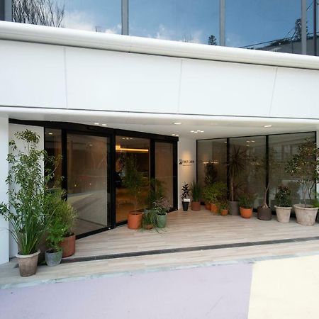 First Cabin Tokyo Dome City Hotel Bagian luar foto